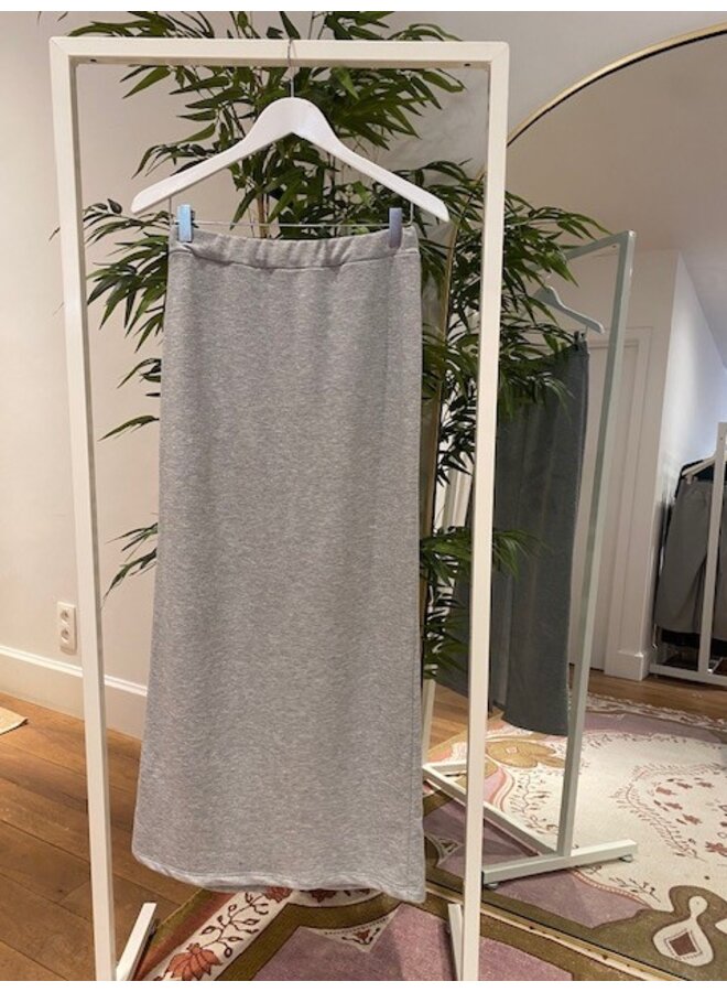 Mae Skirt Grey