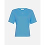 NOOS Mschmelea Icon Tee Shirt Blue
