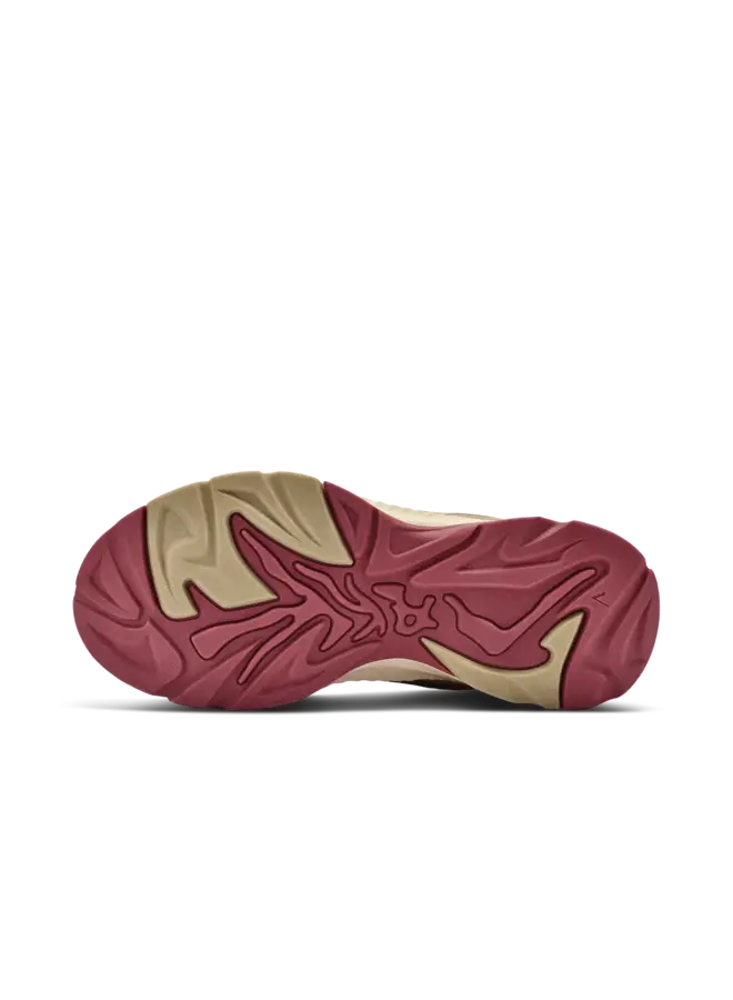 Forma Runner Sand Grape Sneaker