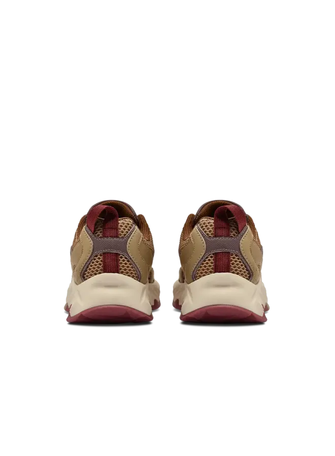 Forma Runner Sand Grape Sneaker