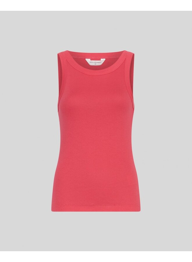 Mschgubbe Rasmia SL Top Rose Red