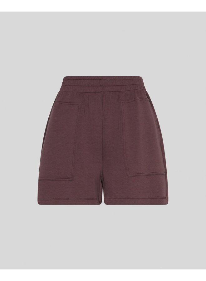 Mschharissa Ima Pocket Sweat Shorts