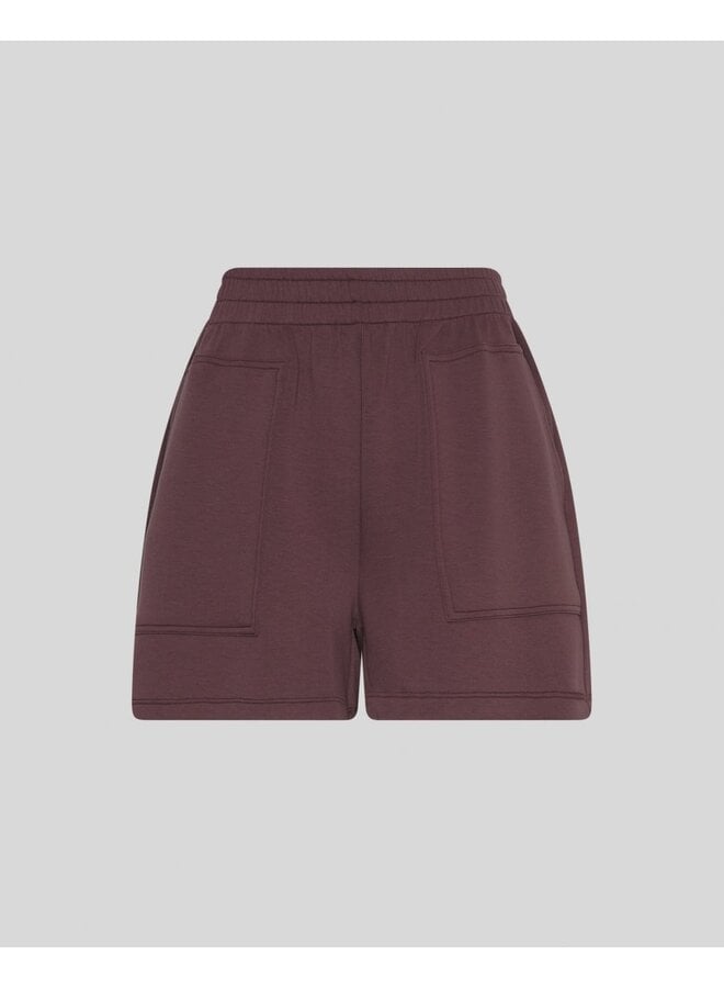 Mschharissa Ima Pocket Sweat Shorts