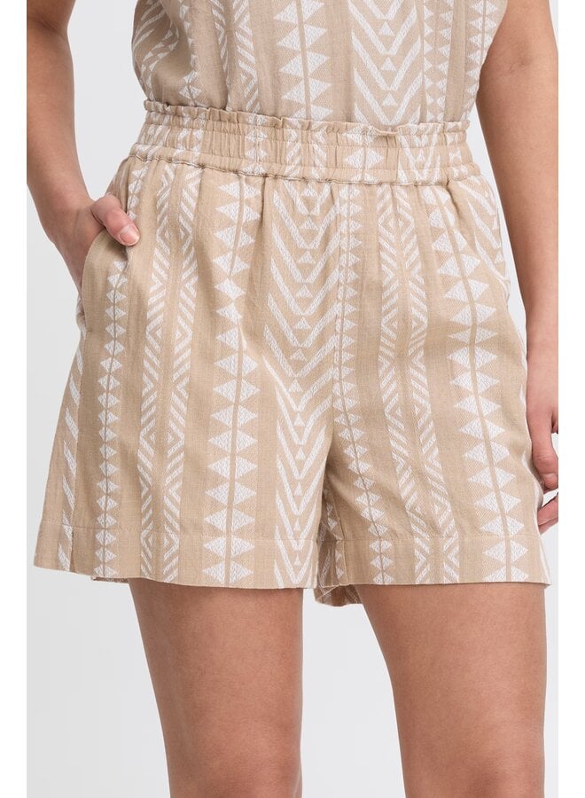 Ihwaldina Short Simply Taupe