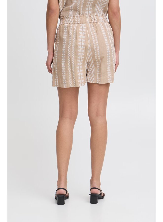 Ihwaldina Short Simply Taupe