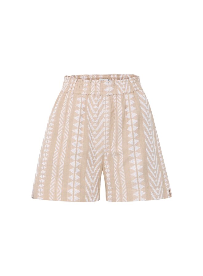 Ihwaldina Short Simply Taupe