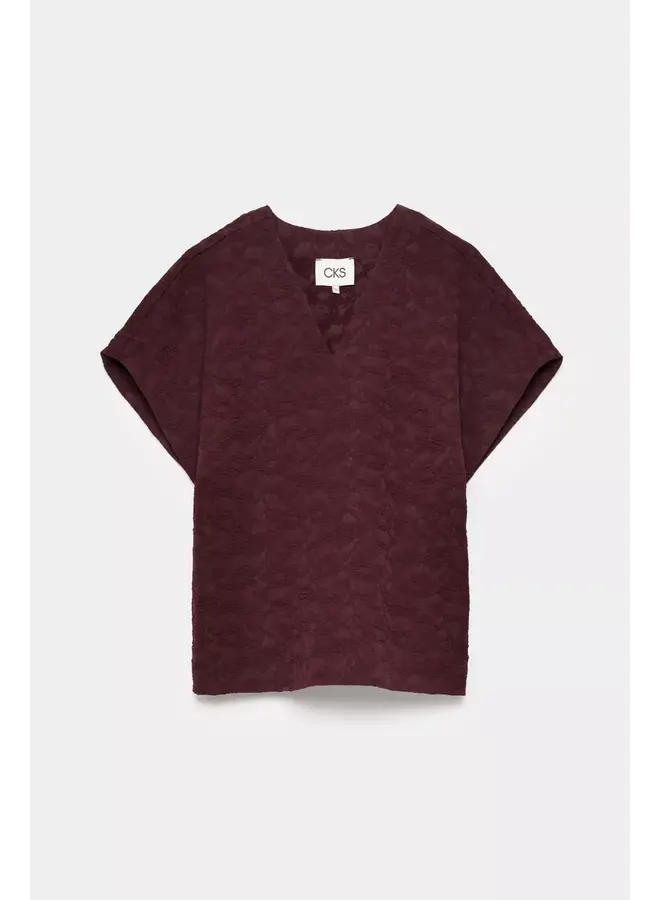 Saba Blouse PAD