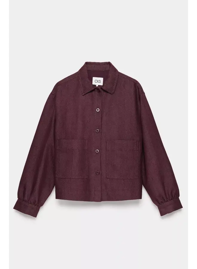 Celo Jacket PAD