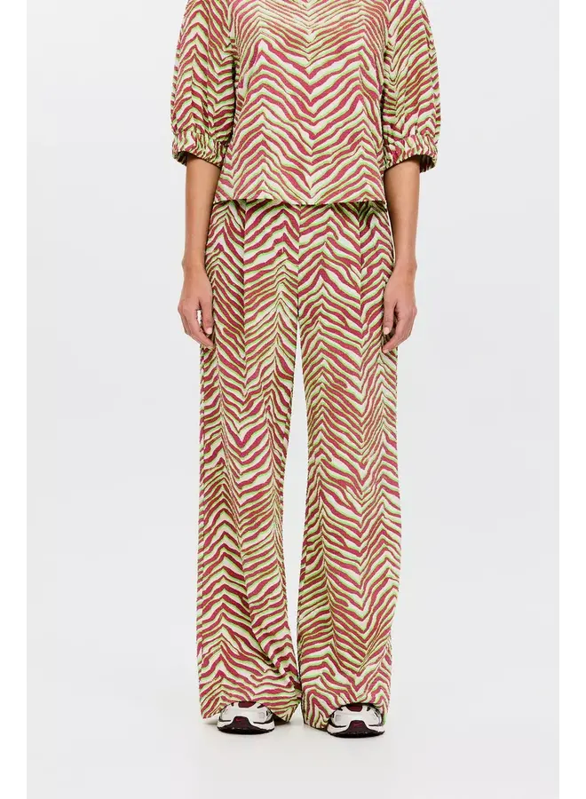 Lausanne Pants RDM