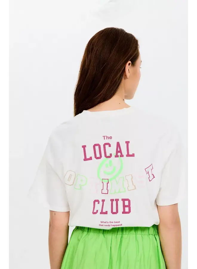 Saria Tshirt WTM