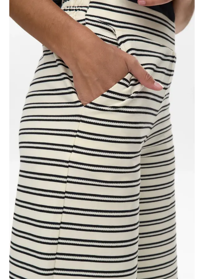 Numacie Pants Cloud Dancer