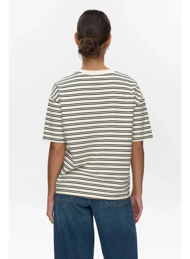 Numacie Tshirt Cloud Dancer