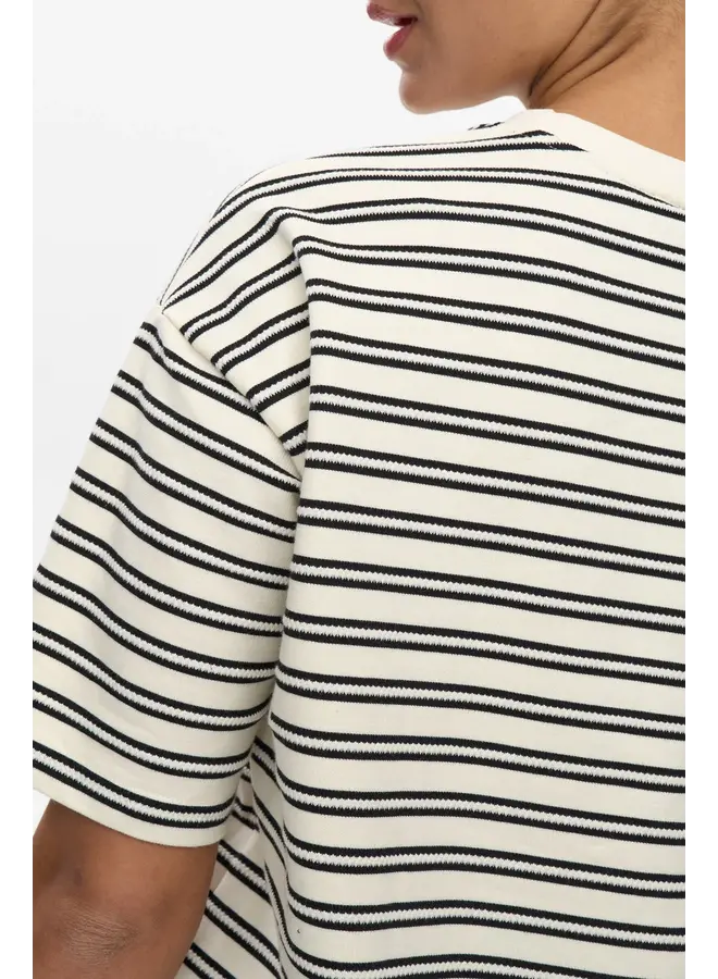 Numacie Tshirt Cloud Dancer