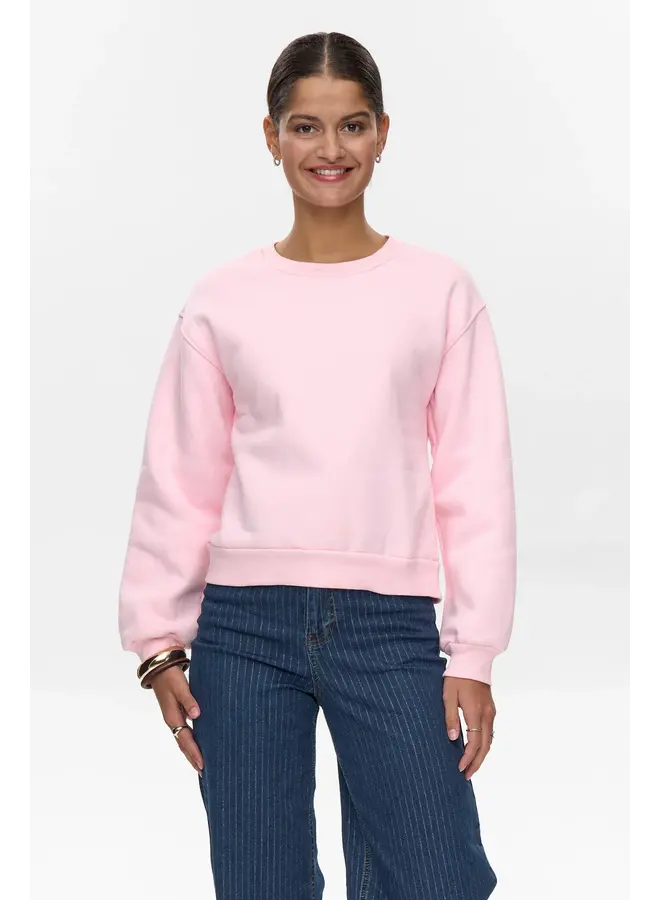 Nutyra Sweater Cherry Blossom
