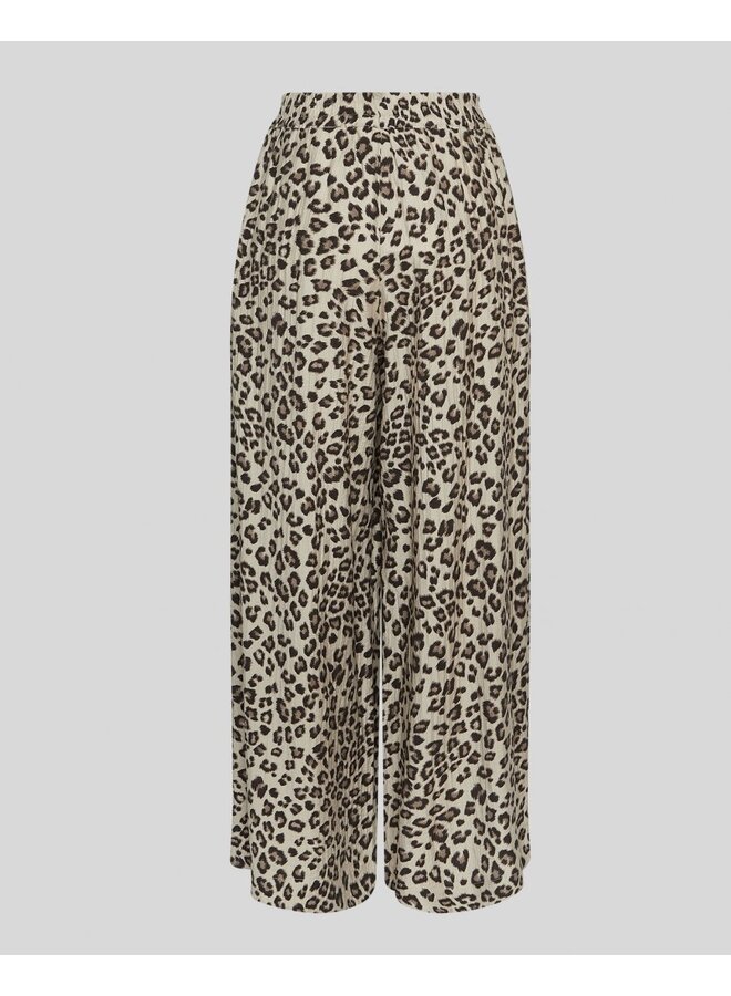 Mschkalani Vlora Pants Humus Leo