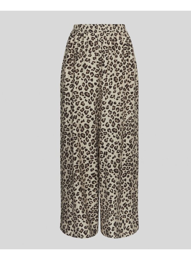 Mschkalani Vlora Pants Humus Leo