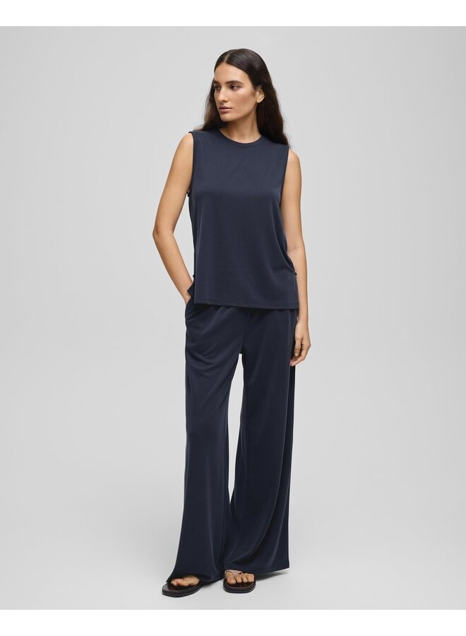 Mschjazlyn Lynette Pants Sky Captain