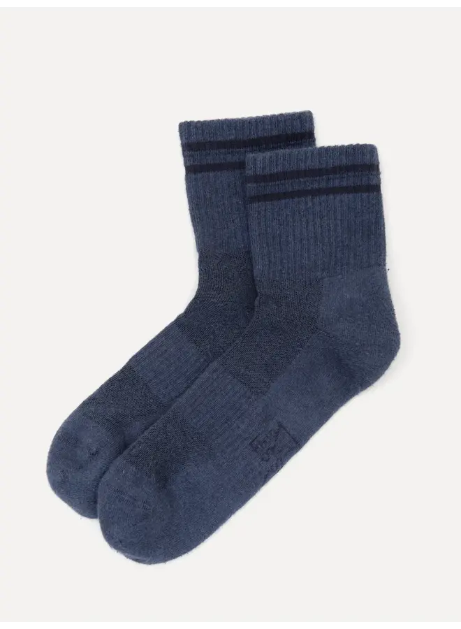 Sport Socks Navy