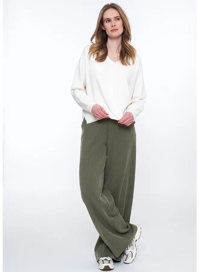 Malmo pants oliva
