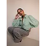 Benda Blouse Sage Green