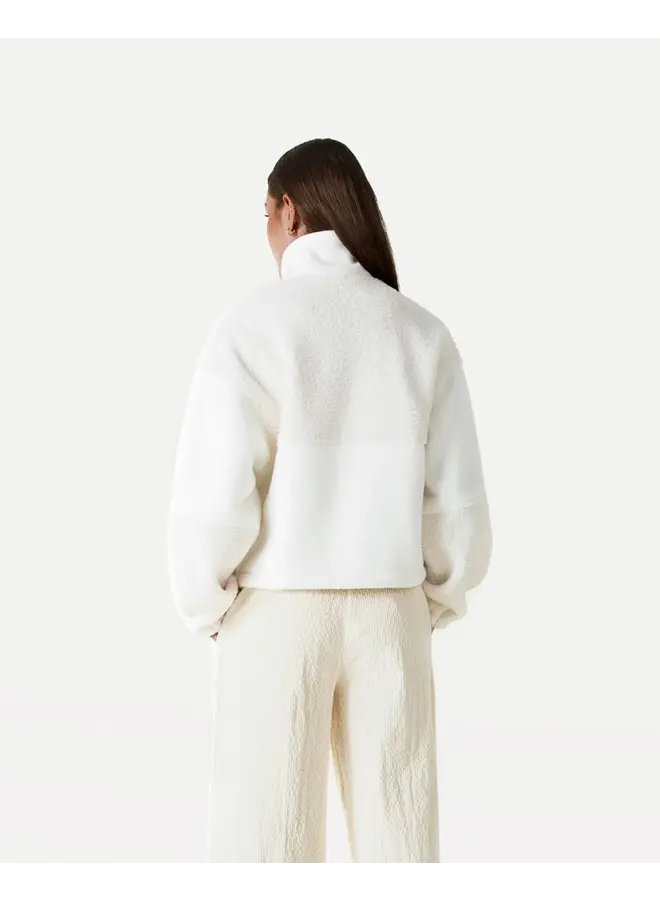 ALjennie Jacket Egg White