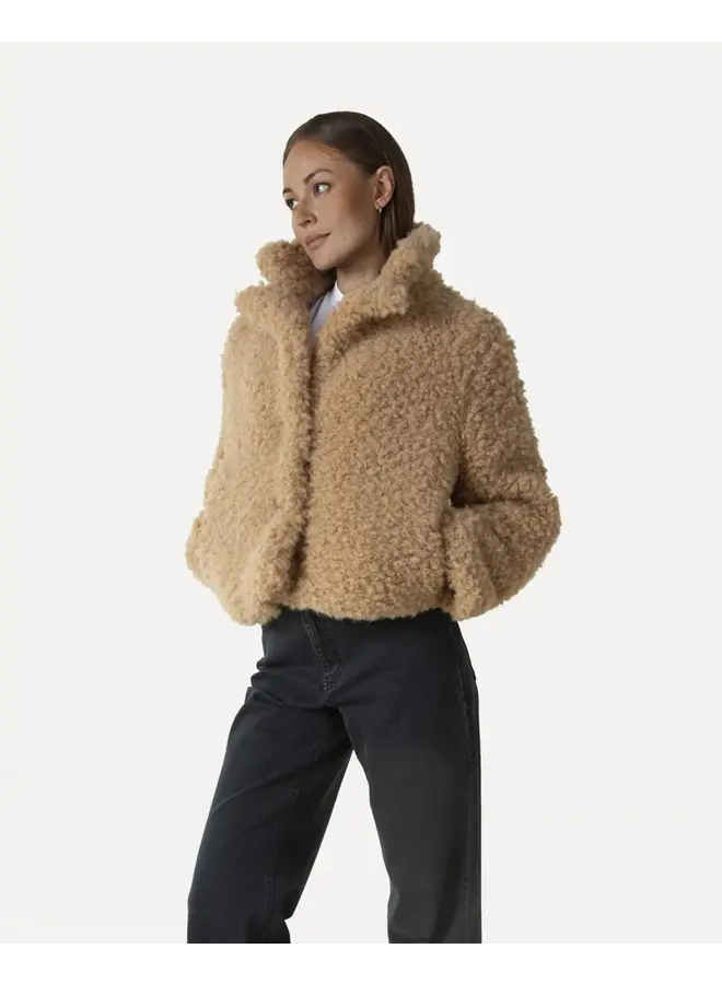 ALbonnie Blazer Biscuit