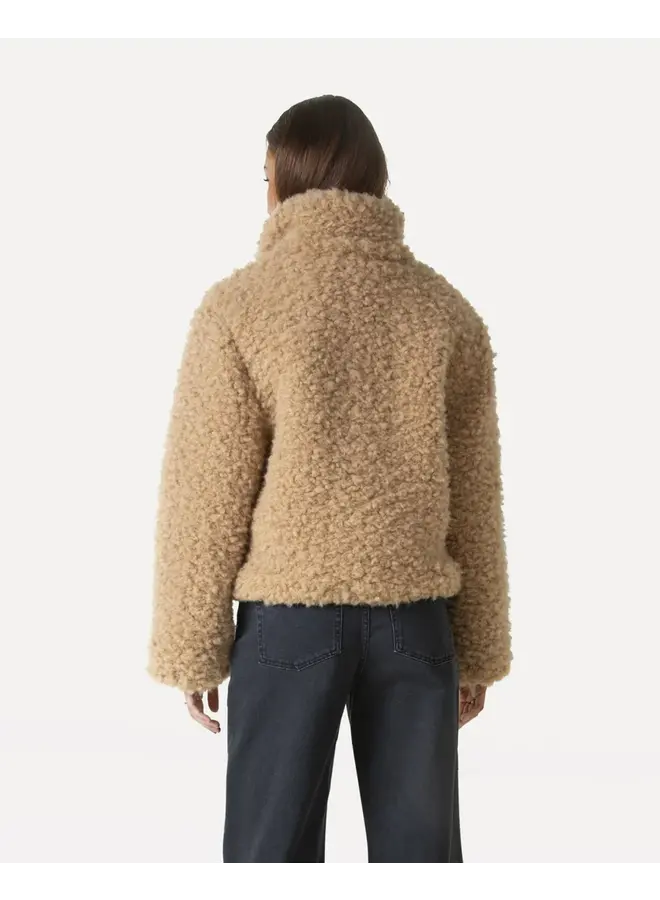 ALbonnie Blazer Biscuit