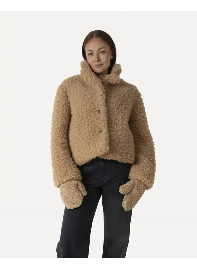 ALbonnie Blazer Biscuit