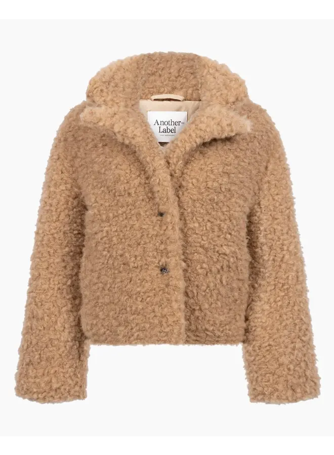 ALbonnie Blazer Biscuit