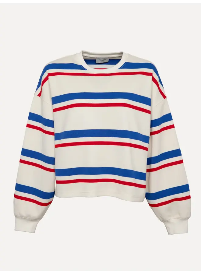 Maxime Longsleeve Ecru