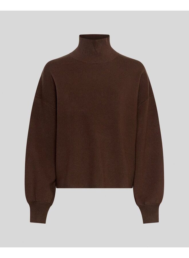 Mschmercy East Pullover Slate Black