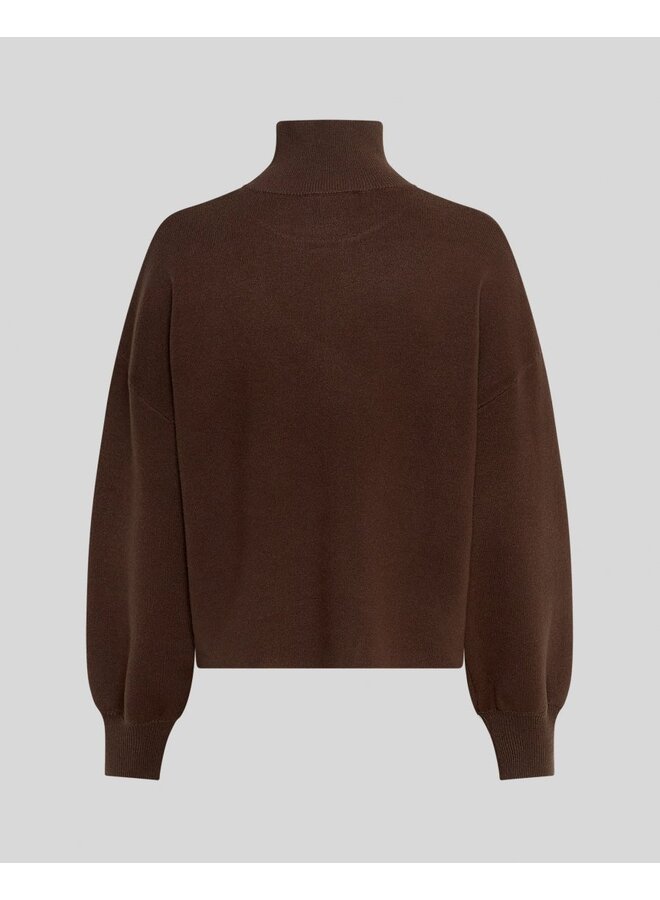 Mschmercy East Pullover Slate Black