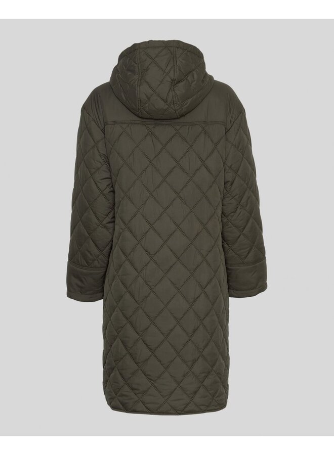 Mschnichella Jacket Forest Night