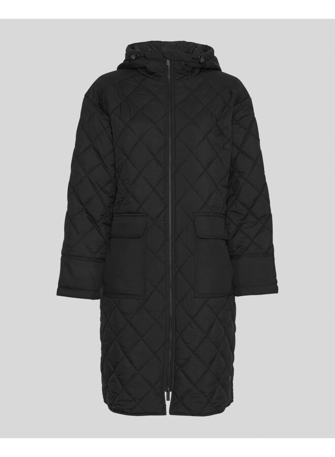 Mschnichella Jacket Black