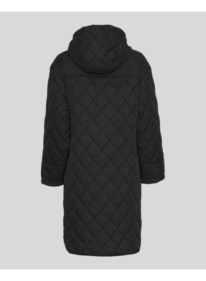 Mschnichella Jacket Black