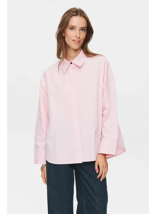 Numenja shirt roseate spoonbill