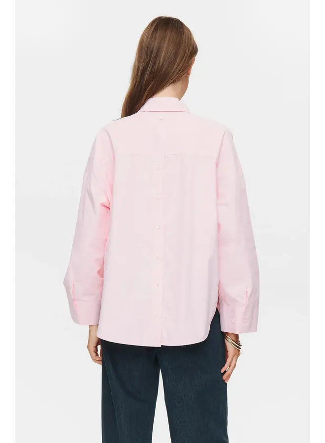Numenja shirt roseate spoonbill