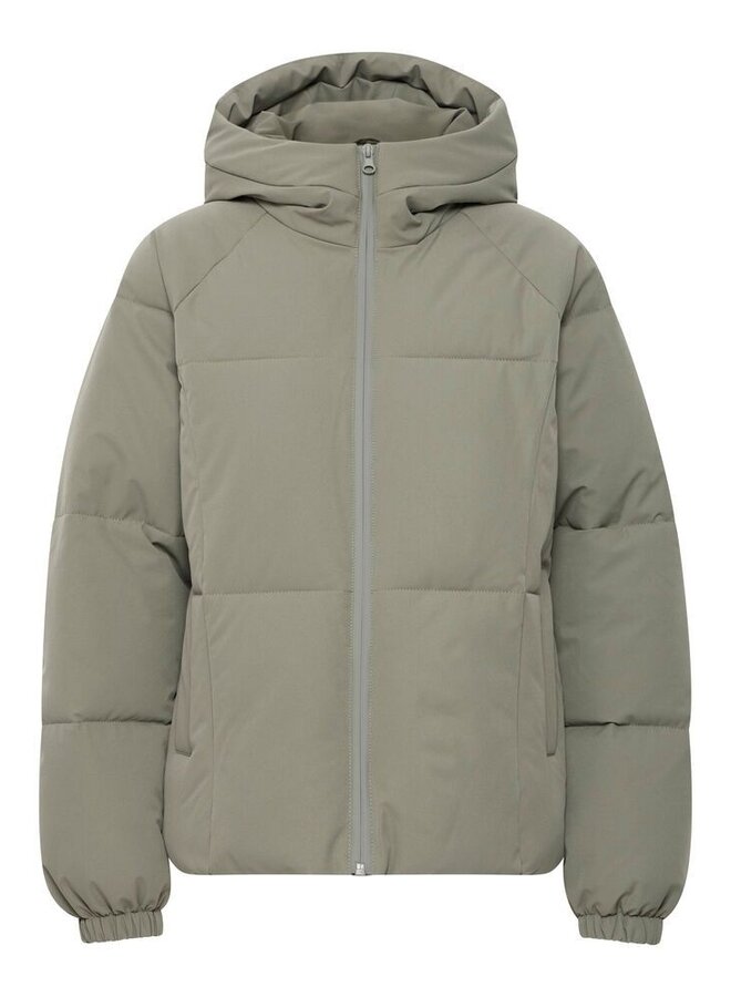 Ihhiztora Jacket Mulled Basil