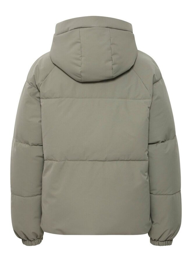 Ihhiztora Jacket Mulled Basil