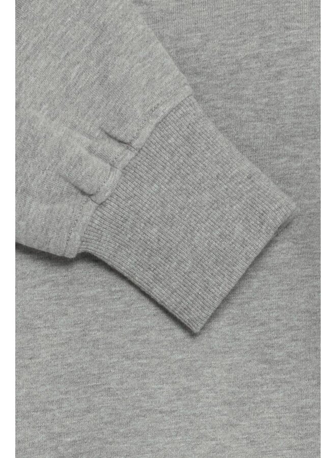 Iholinne sweater grey melange