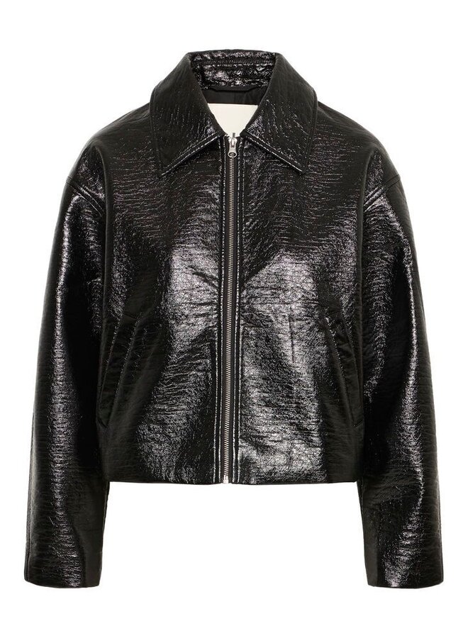 Ihselza Jacket black