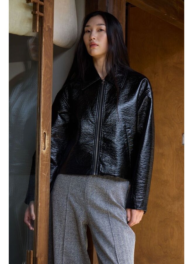 Ihselza jacket black