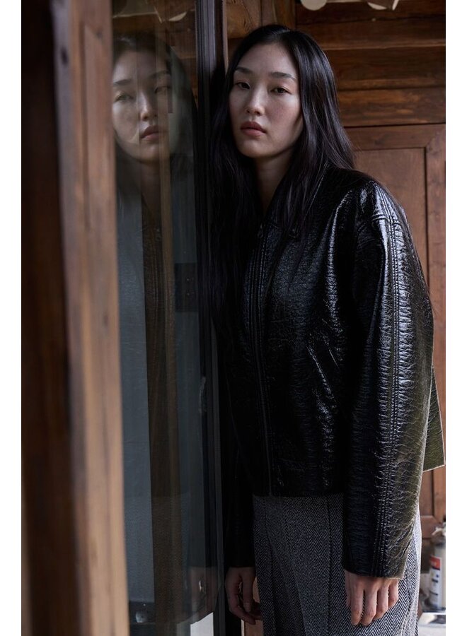 Ihselza jacket black