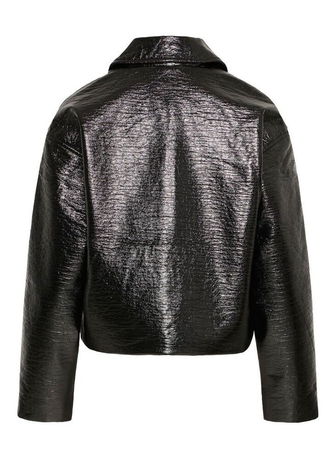 Ihselza jacket black