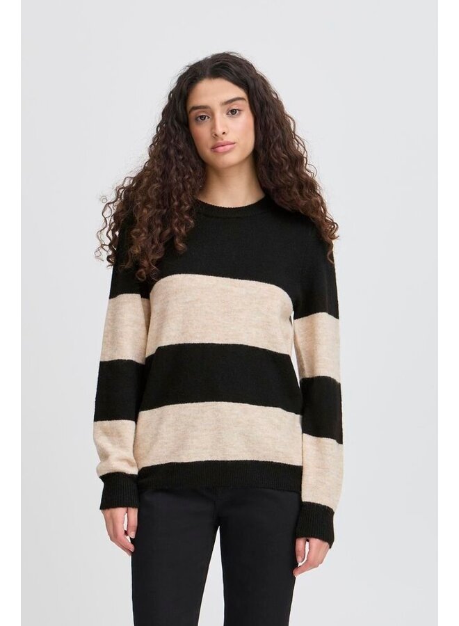 Ihedeen Pull Meteorite Stripe