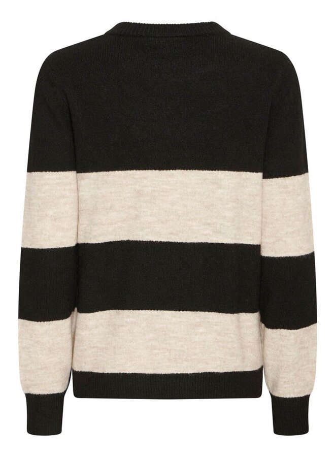 Ihedeen Pull Meteorite Stripe