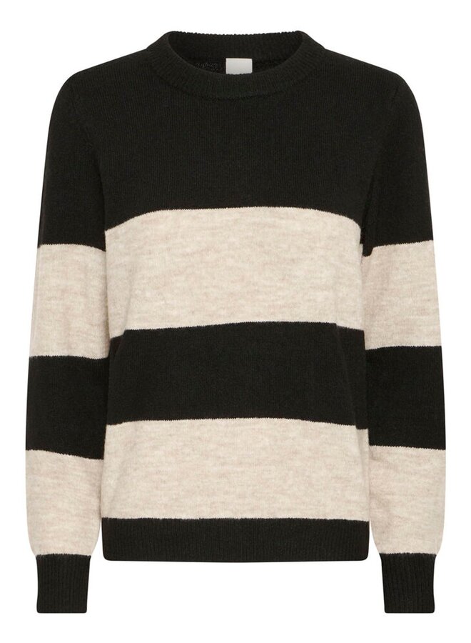 Ihedeen Pull Meteorite Stripe