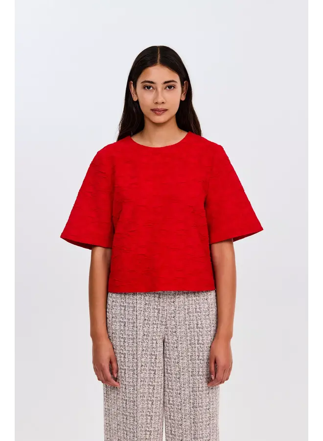 Tirian Blouse RDF
