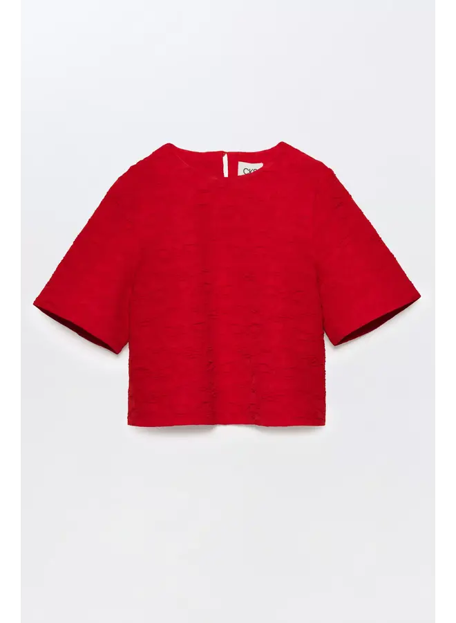 Tirian Blouse RDF