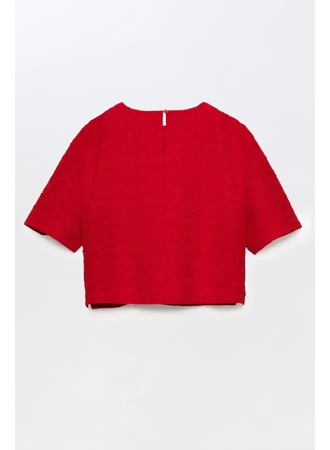 Tirian Blouse RDF